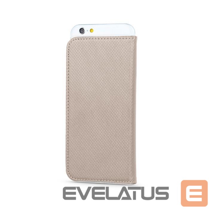 Case universal iLike Universal Smart Magnet 4,7-5,3 Gold