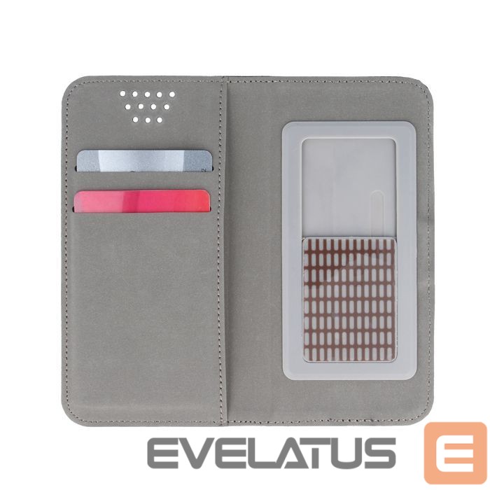 Case universal iLike Universal Smart Magnet 4,7-5,3 Gold