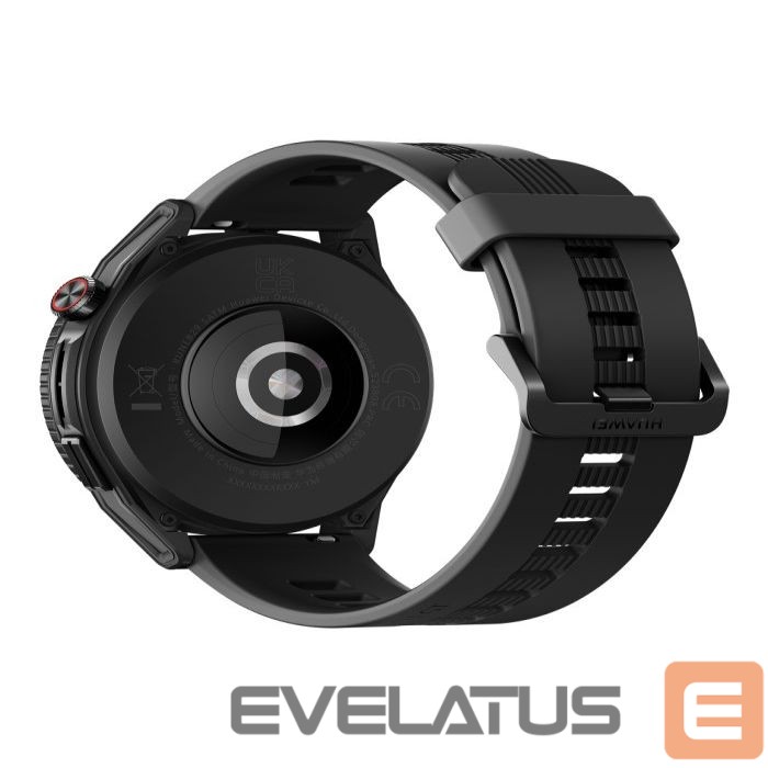 Nutikell Huawei GT 3 SE 46mm , GPS , Heart rate monitor , Waterproof Matte Black