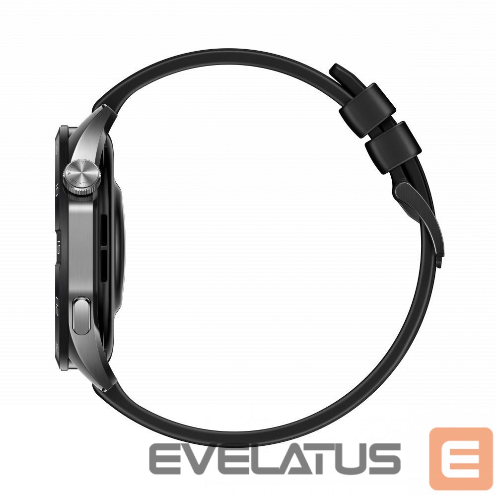 Viedpulksteni Huawei Watch GT 4 46mm Black