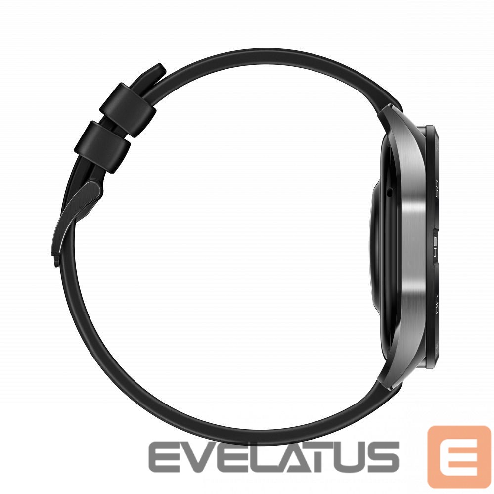 Viedpulksteni Huawei Watch GT 4 46mm Black