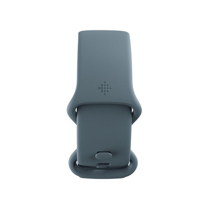 Fitnesa aproce Fitbit Charge 5 Steel Blue Platinum