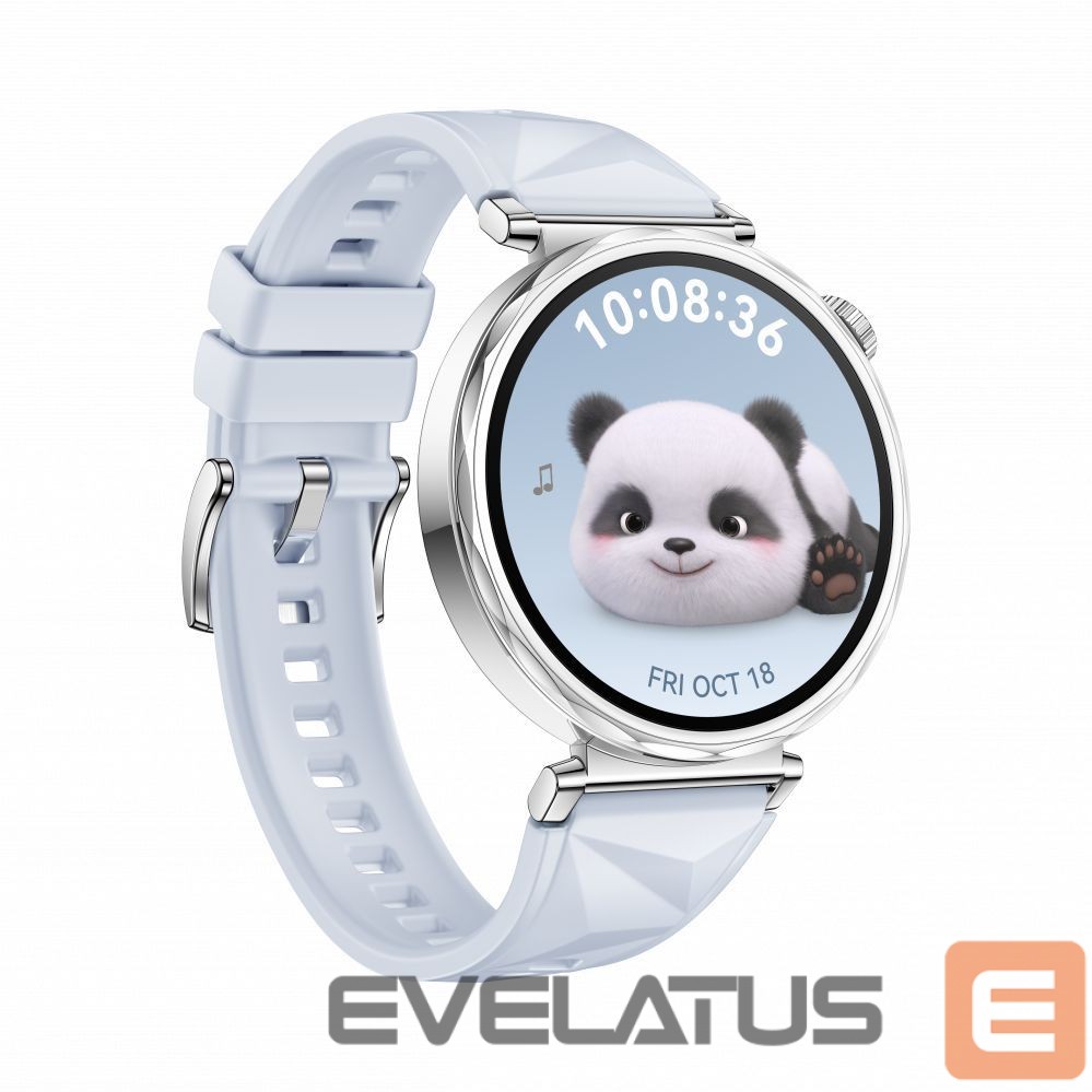 Nutikell Huawei GT 5 41mm Blue