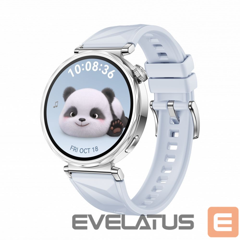 Nutikell Huawei GT 5 41mm Blue