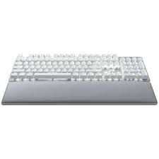 Arvuti klaviatuur Razer Pro Type Ultra Mechanical Gaming Keyboard, US, Wireless/Wired, White