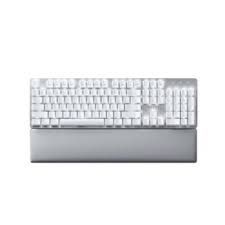 Arvuti klaviatuur Razer Pro Type Ultra Mechanical Gaming Keyboard, US, Wireless/Wired, White
