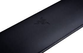 Arvuti klaviatuur Razer Razer Ergonomic Wrist Rest for Tenkeyless Keyboards