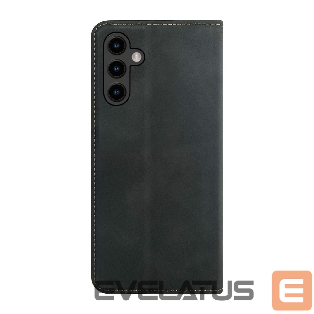 Kaaned - kaaned Evelatus Samsung Galaxy S26 Book Case Black