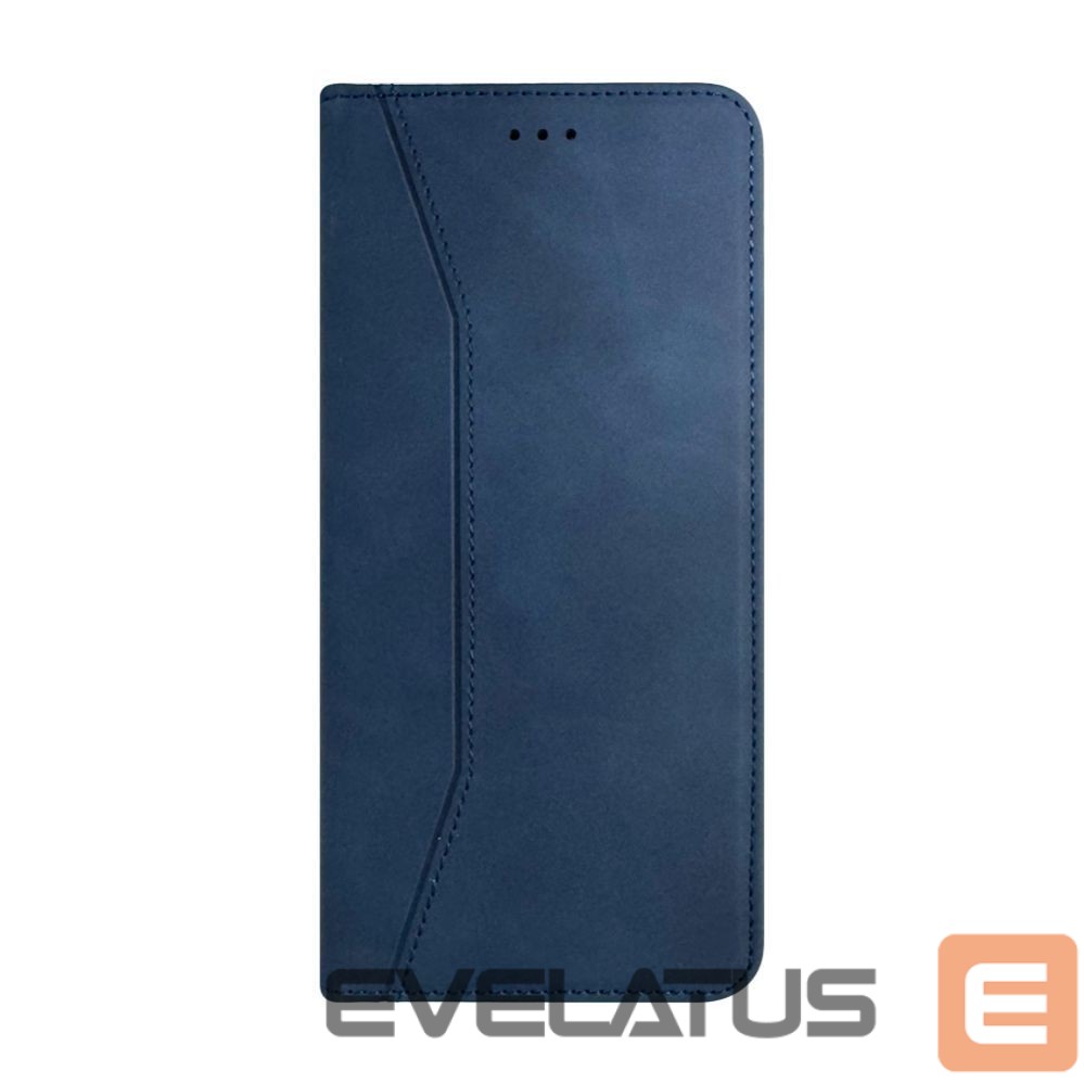 Kaaned - kaaned Evelatus Samsung Galaxy S26 Ultra Book Case Dark Blue