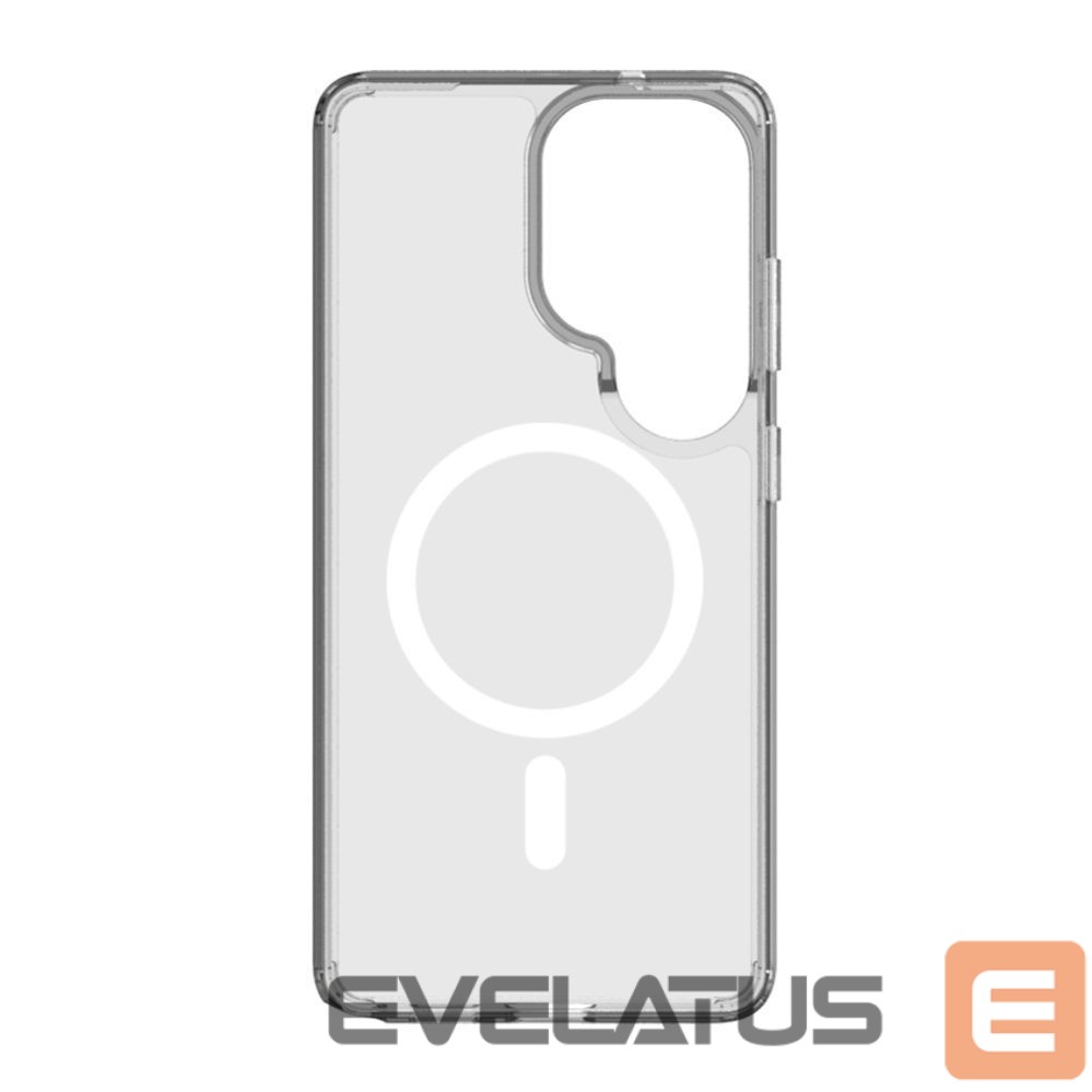 Aizmugurējais vāciņš Evelatus Samsung Galaxy S26 Ultra Clear case with Magnitic Transparent