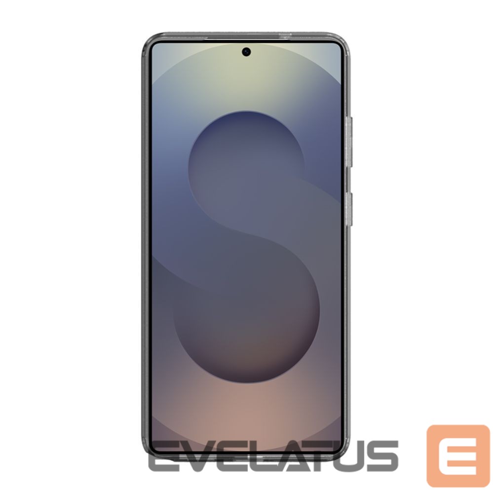 Aizmugurējais vāciņš Evelatus Samsung Galaxy S26 Ultra Clear case with Magnitic Transparent