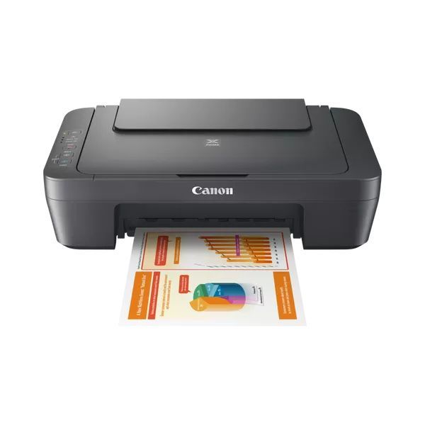 Printeri Canon CANON PIXMA MG2551S Ink MFP Color 4ppm