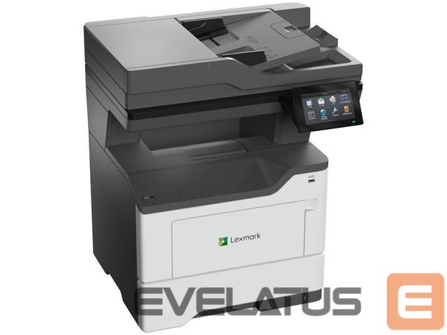 Printer LEXMARK MX532adwe Black and White Laser Printer
