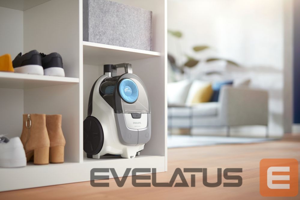 Tolmuimeja Philips XB2122/09