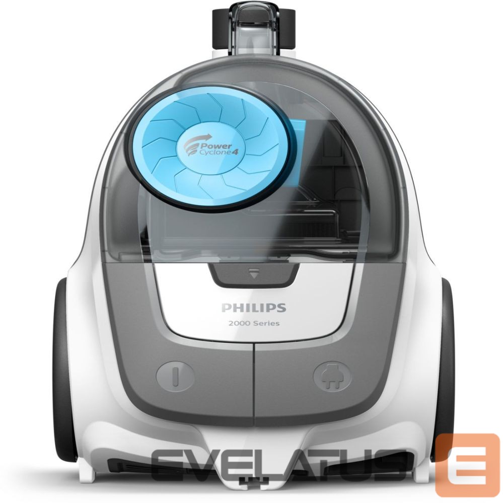 Tolmuimeja Philips XB2122/09