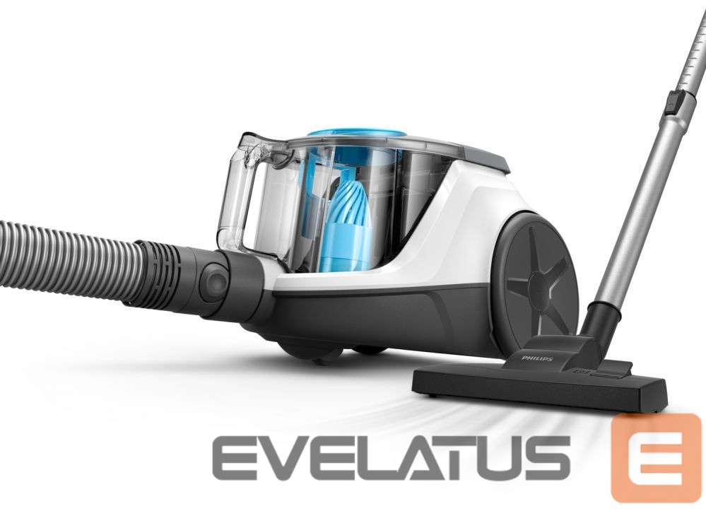 Tolmuimeja Philips XB2122/09