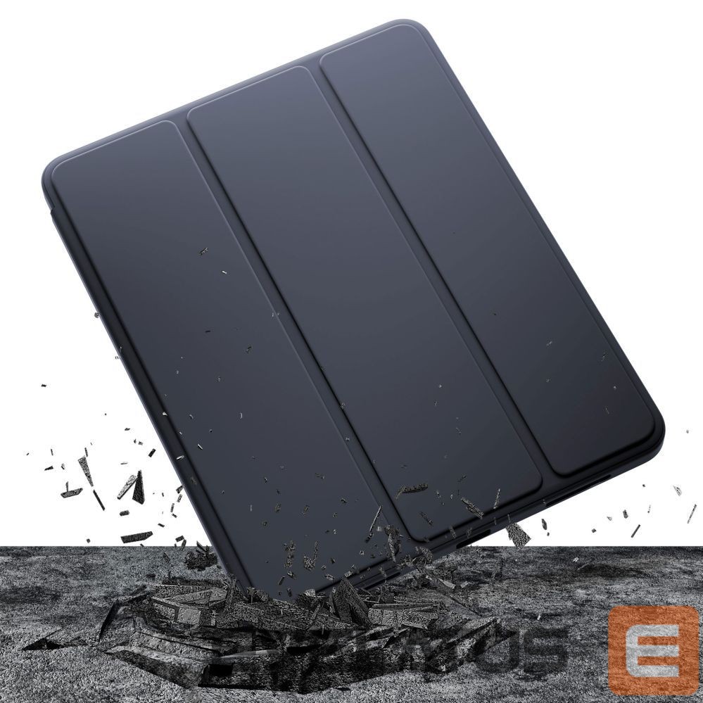 Muud kaubad 3MK Soft Tablet Case for Samsung Galaxy Tab S11