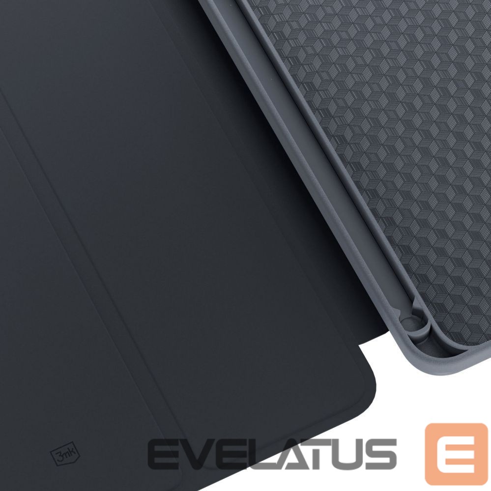 Muud kaubad 3MK Soft Tablet Case for Samsung Galaxy Tab S11