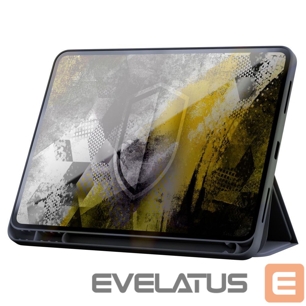 Muud kaubad 3MK Soft Tablet Case for Samsung Galaxy Tab S11