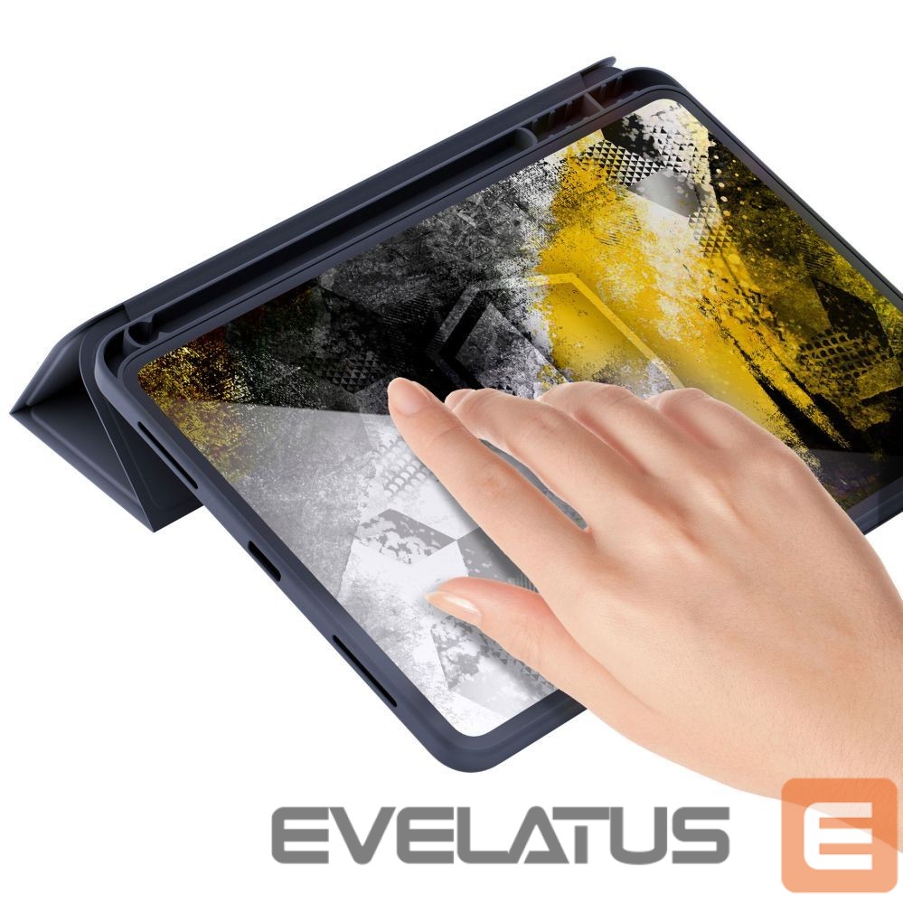 Muud kaubad 3MK Soft Tablet Case for Samsung Galaxy Tab S11