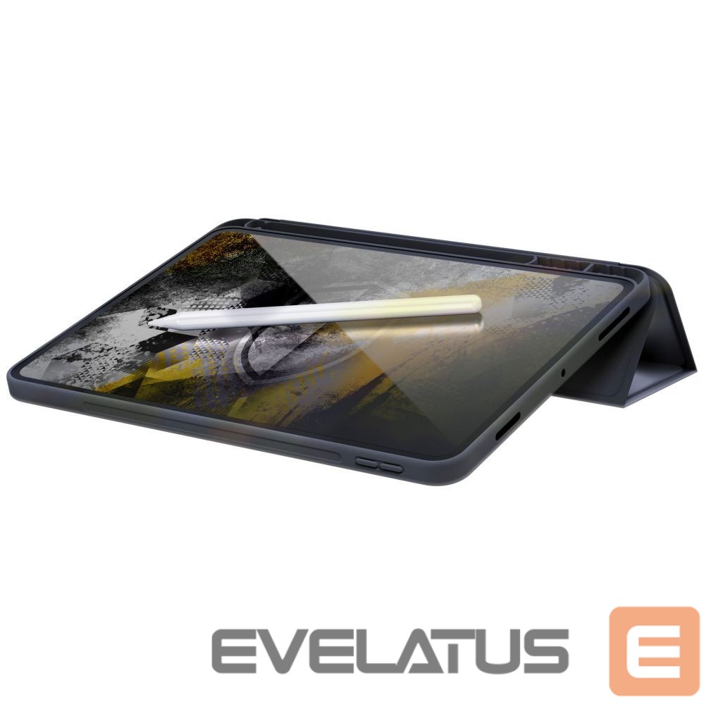 Muud kaubad 3MK Soft Tablet Case for Samsung Galaxy Tab S11