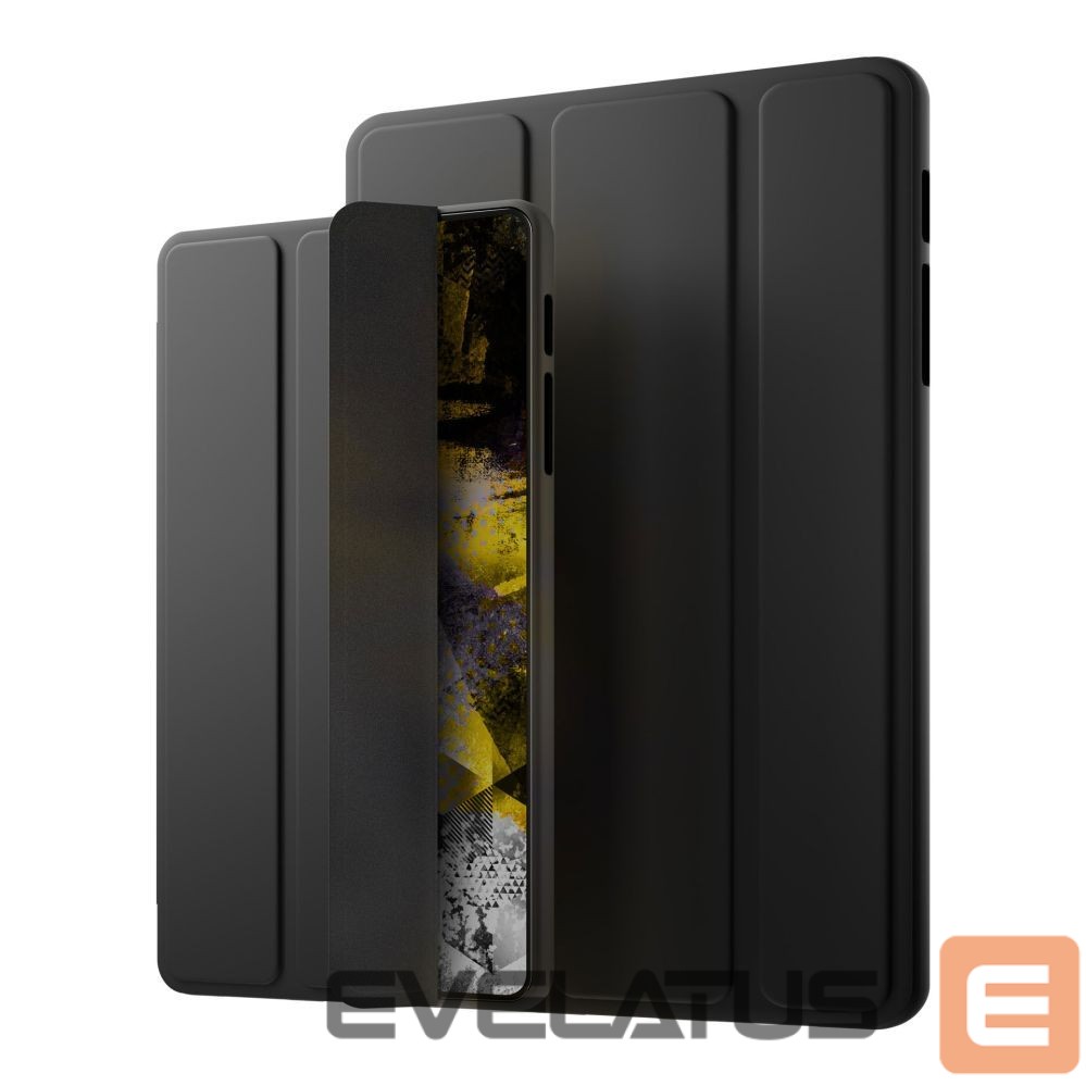 Muud kaubad 3MK Soft Tablet Case for Samsung Galaxy Tab S11