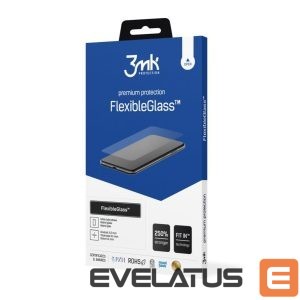 Muud kaubad 3MK  3mk FlexibleGlass hybrid glass on Kamikaze K1 Plus 