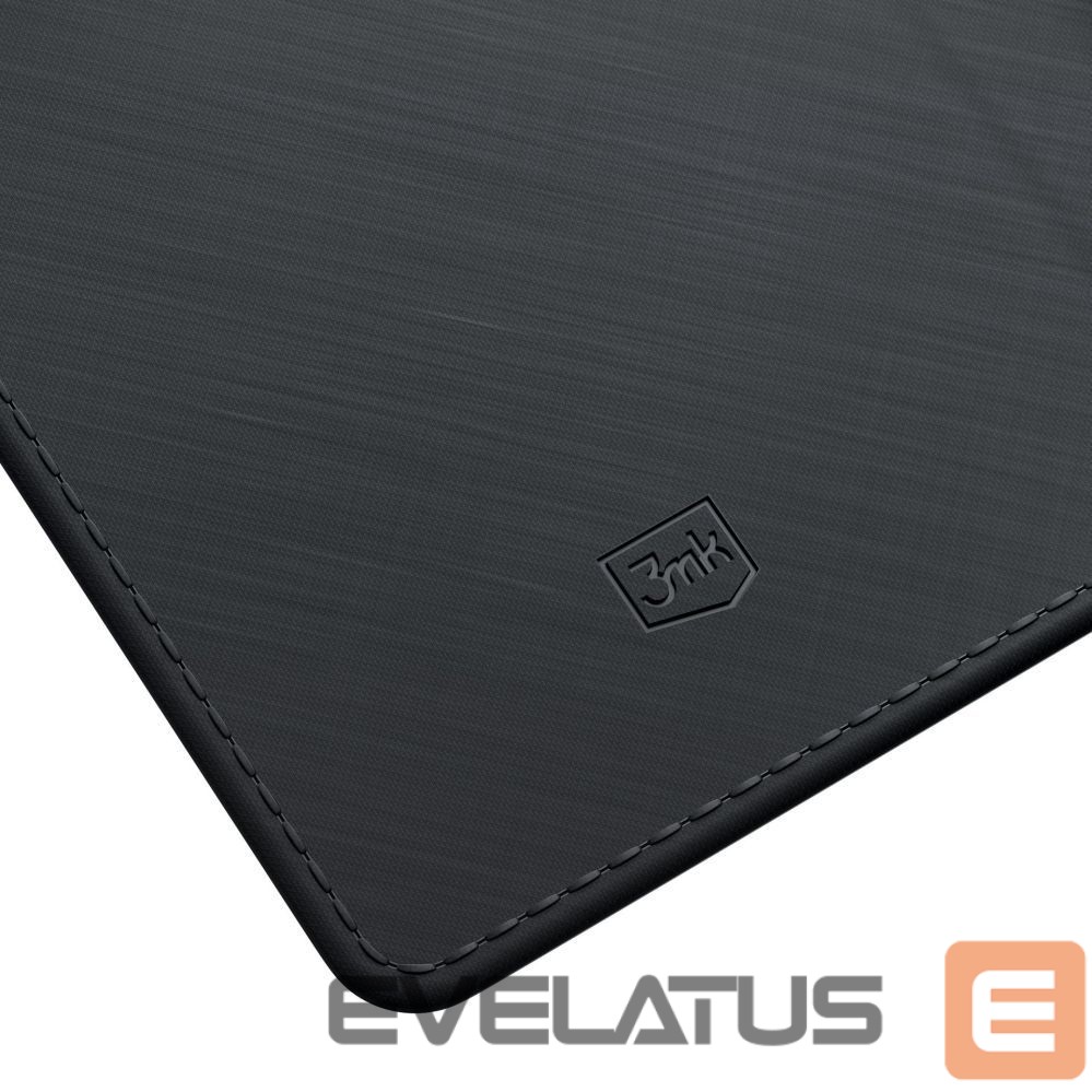 Muud kaubad 3MK 3mk Wallet Case for Xiaomi 15T 5G - Black