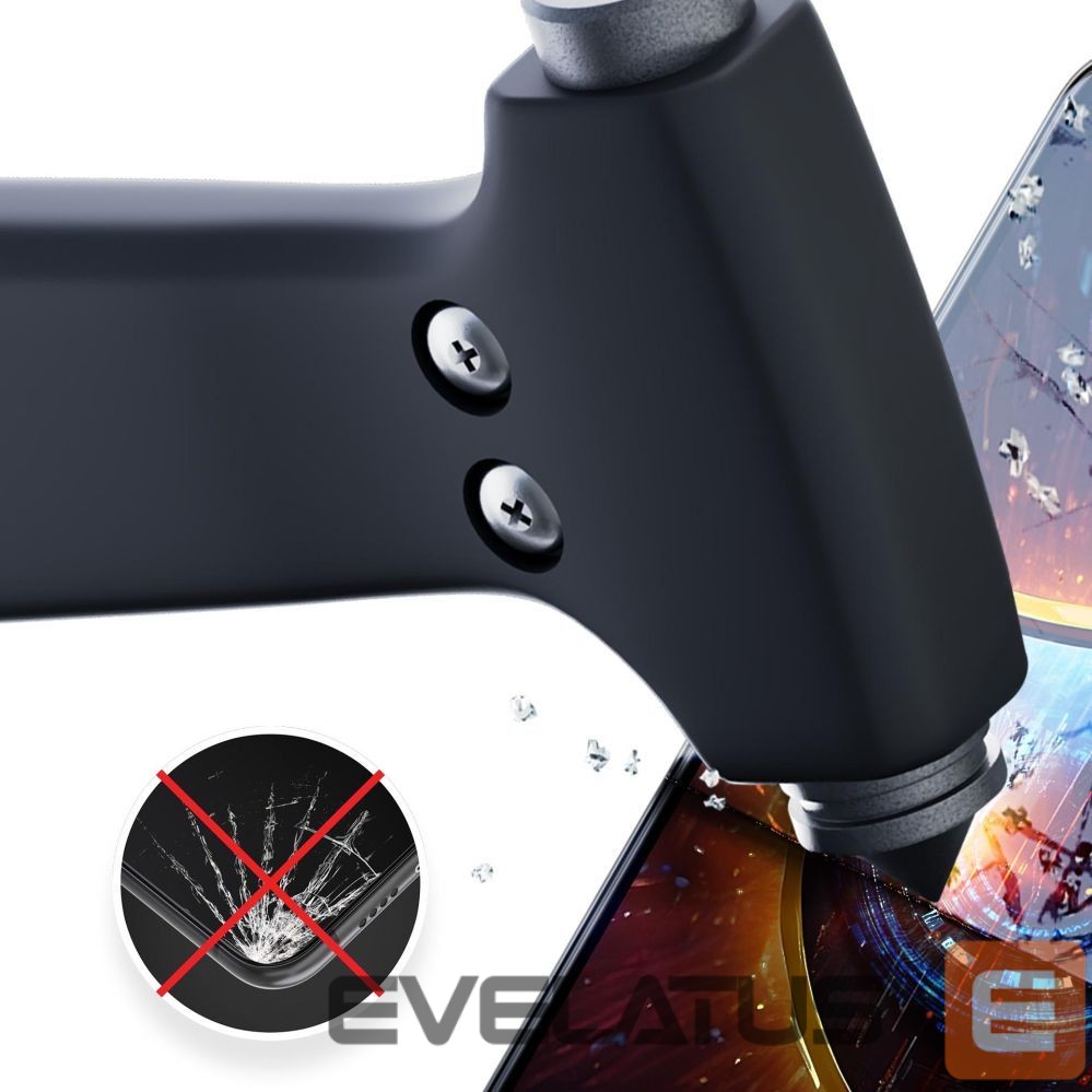 Muud kaubad 3MK 3mk Silky Matt Privacy Privacy Film for Honor X7D