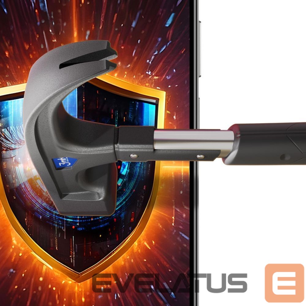 Muud kaubad 3MK 3mk Silky Matt Privacy Privacy Film for Honor X7D