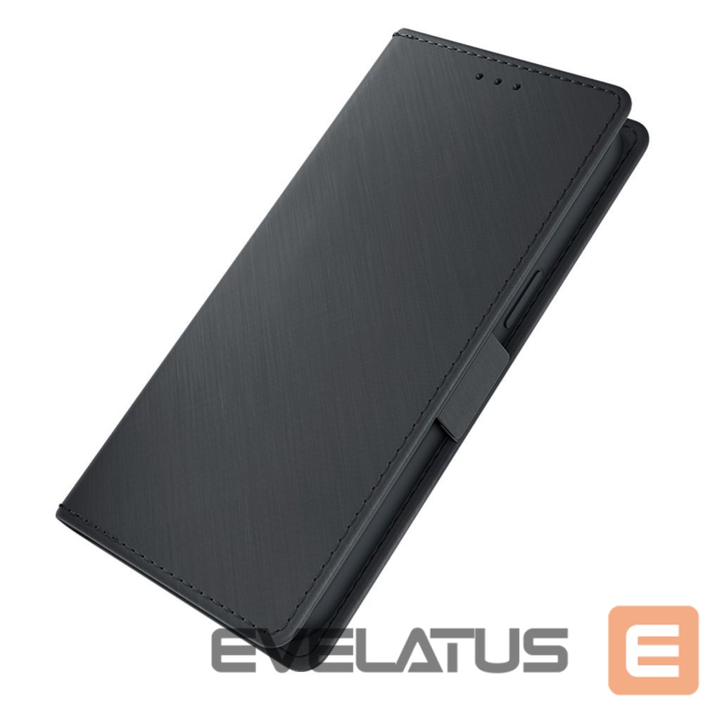 Muud kaubad 3MK 3mk Wallet Case for Xiaomi 15T Pro 5G - Black