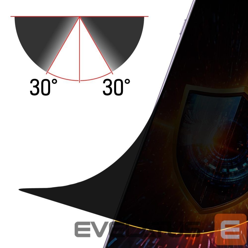 Muud kaubad 3MK 3mk Silky Matt Privacy Screen Protector for OnePlus 15