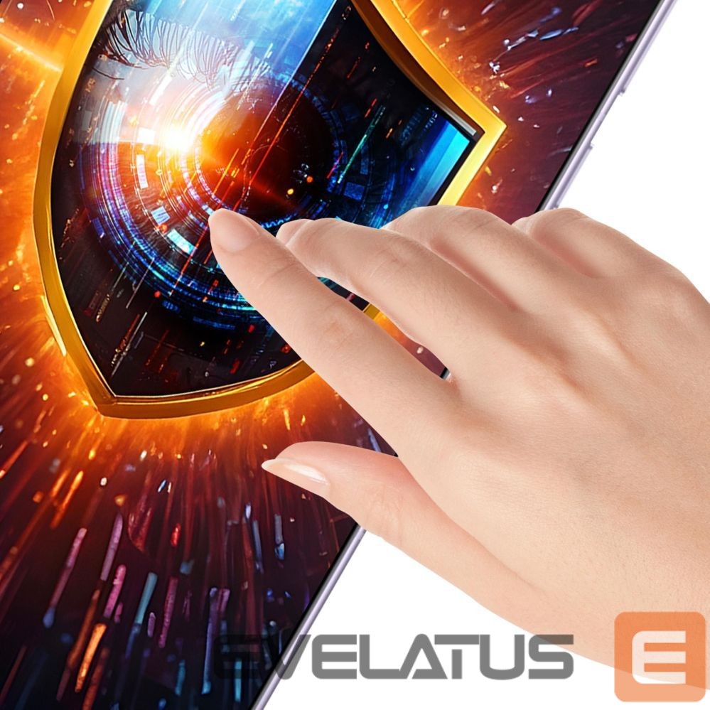 Muud kaubad 3MK 3mk Silky Matt Privacy Screen Protector for OnePlus 15