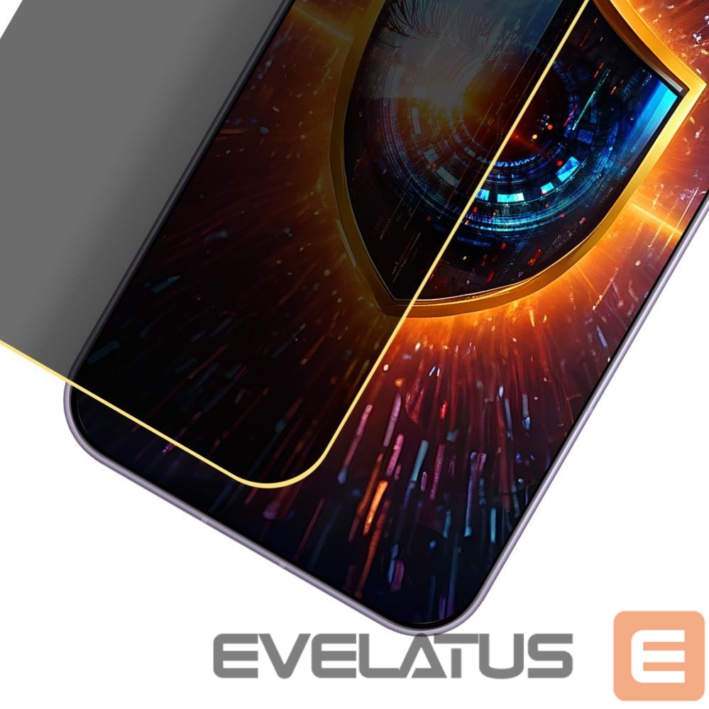 Muud kaubad 3MK 3mk Silky Matt Privacy Screen Protector for OnePlus 15