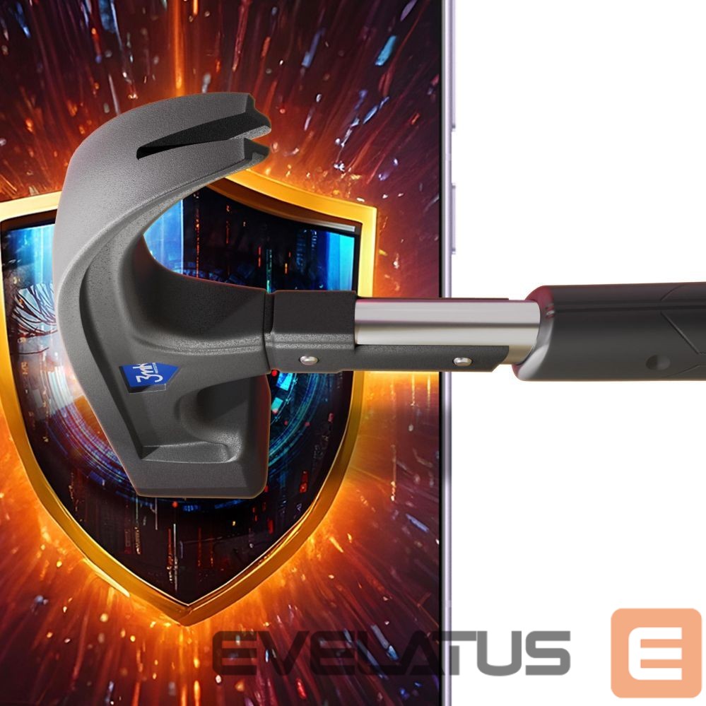 Muud kaubad 3MK 3mk Silky Matt Privacy Screen Protector for OnePlus 15