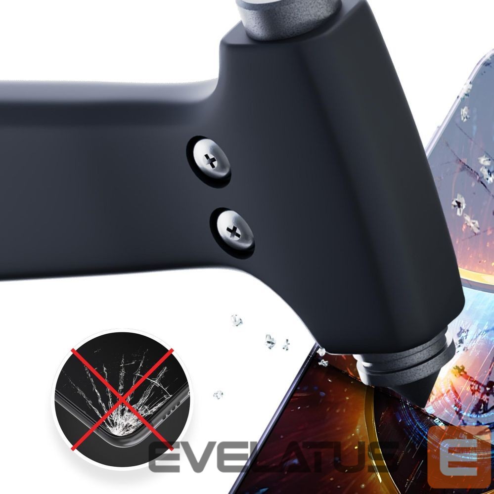 Muud kaubad 3MK 3mk Silky Matt Privacy Screen Protector for OnePlus 15