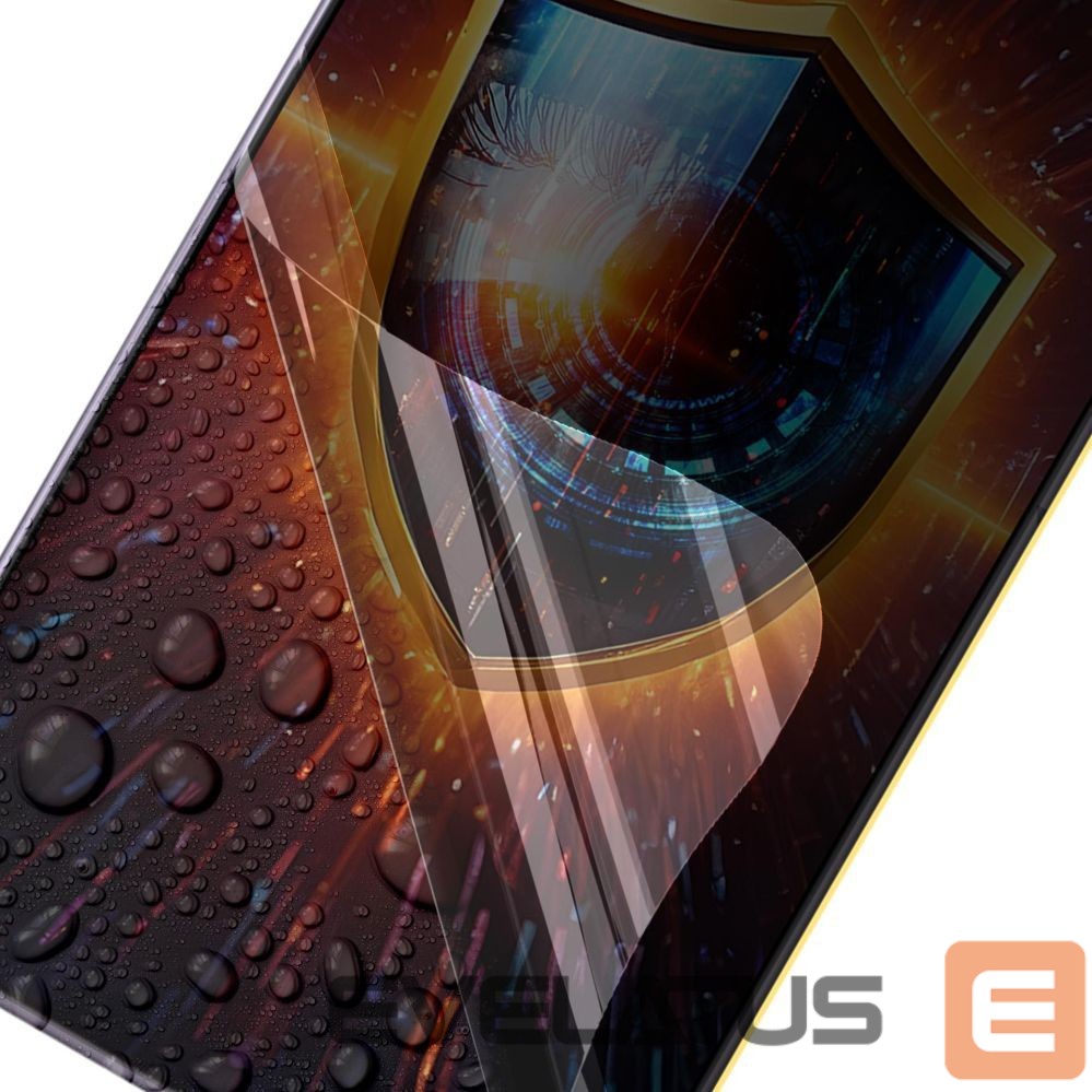 Muud kaubad 3MK 3mk Silky Matt Privacy Screen Protector for OnePlus 15