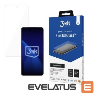 Muud kaubad 3MK  3mk FlexibleGlass Hybrid Glass for Vivo V60 Lite 5G 