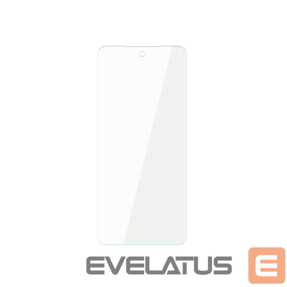 Muud kaubad 3MK 3mk Silky Matt Pro matte foil for Motorola Moto G57 Power