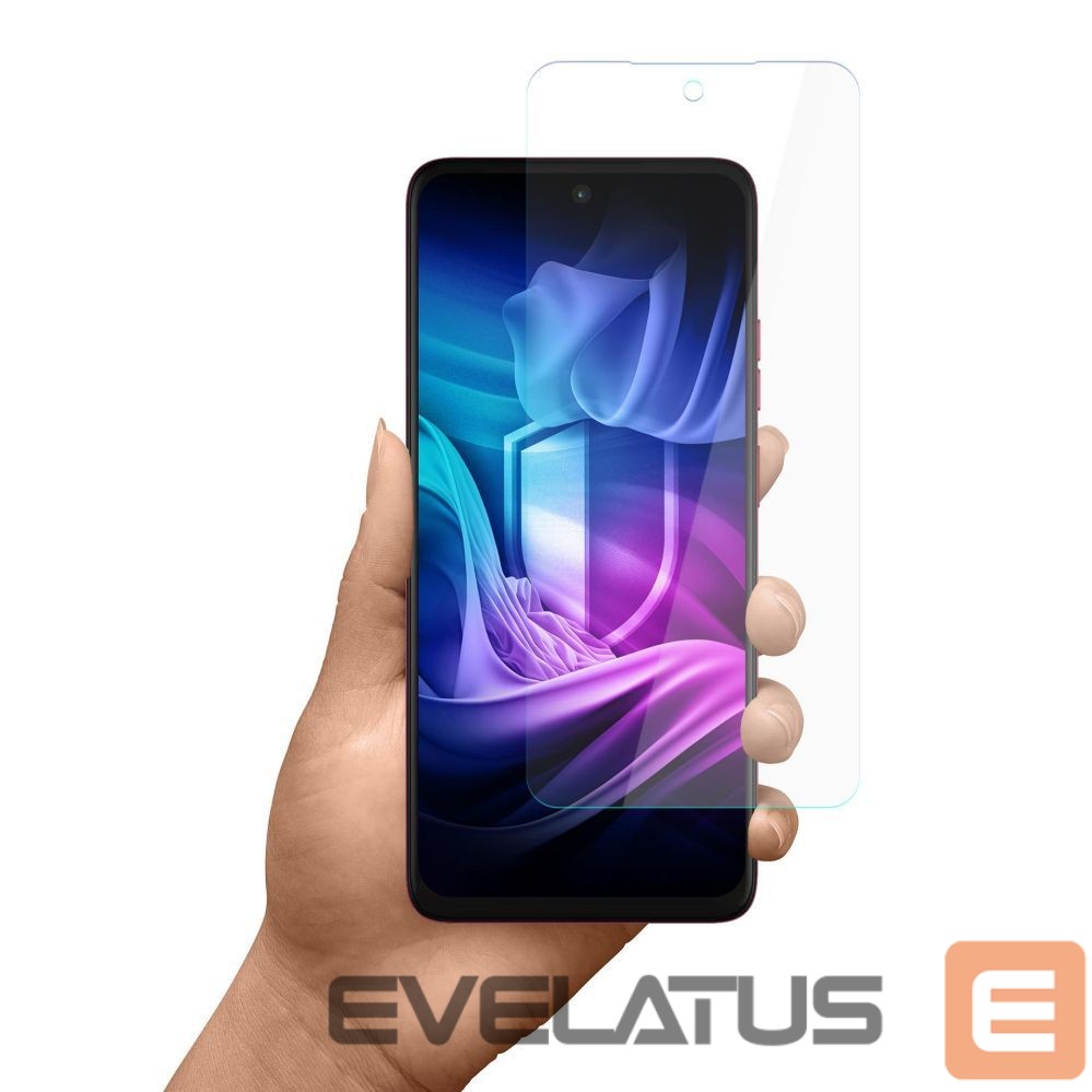 Muud kaubad 3MK 3mk Silky Matt Pro matte foil for Motorola Moto G57 Power