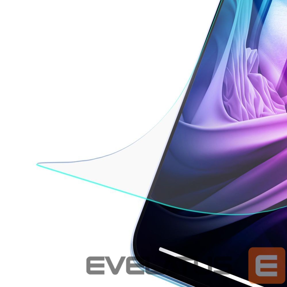 Muud kaubad 3MK 3mk Silky Matt Pro matte foil for Motorola Moto G57 Power