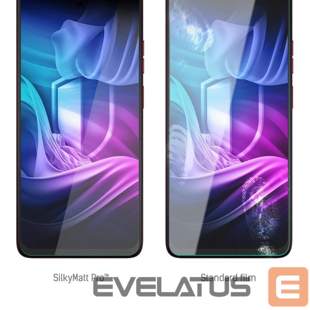 Muud kaubad 3MK 3mk Silky Matt Pro matte foil for Motorola Moto G57 Power