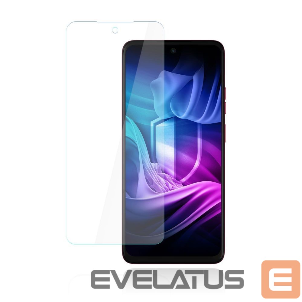 Muud kaubad 3MK 3mk Silky Matt Pro matte foil for Motorola Moto G57 Power