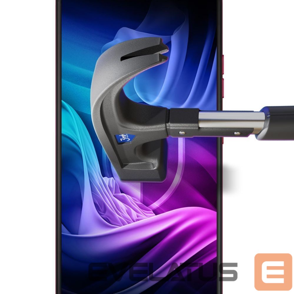 Muud kaubad 3MK 3mk Silky Matt Pro matte foil for Motorola Moto G57 Power