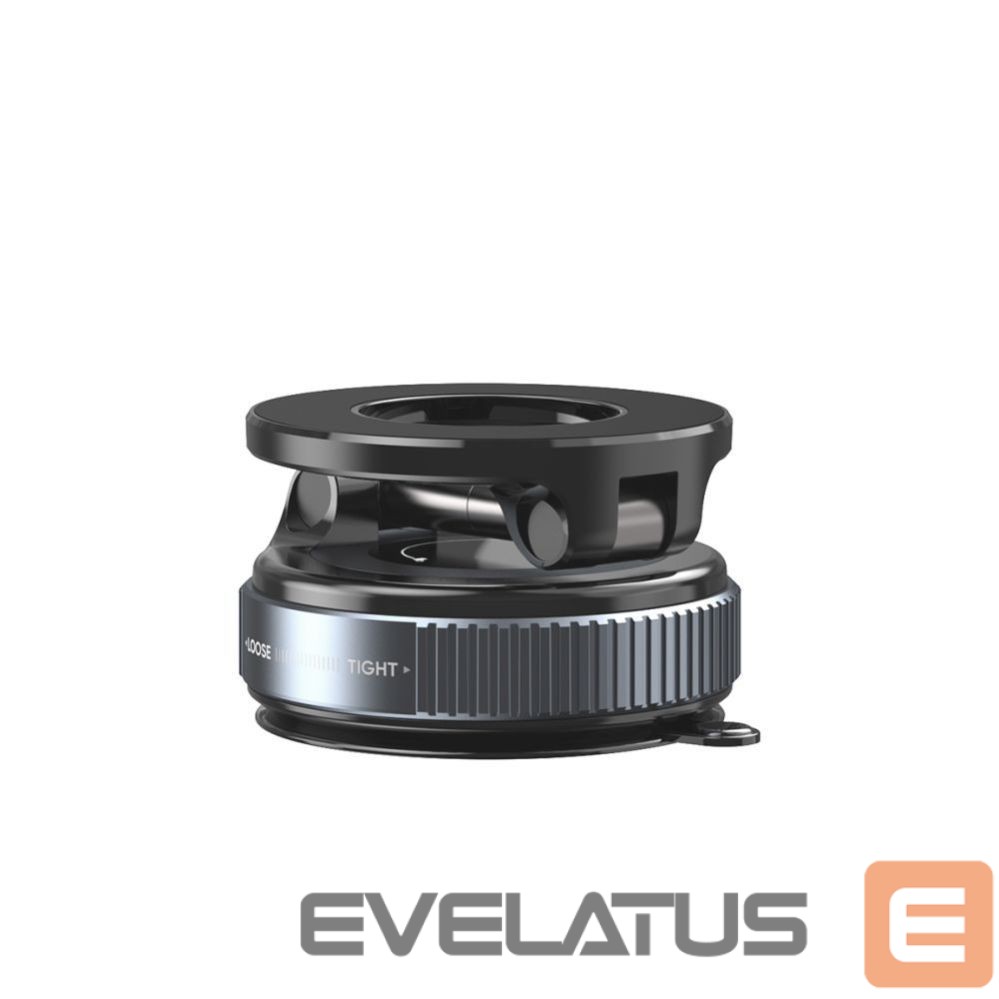 Muud kaubad Tech-Protect Tech-Protect N60 MagSafe Magnetic Holder - Black