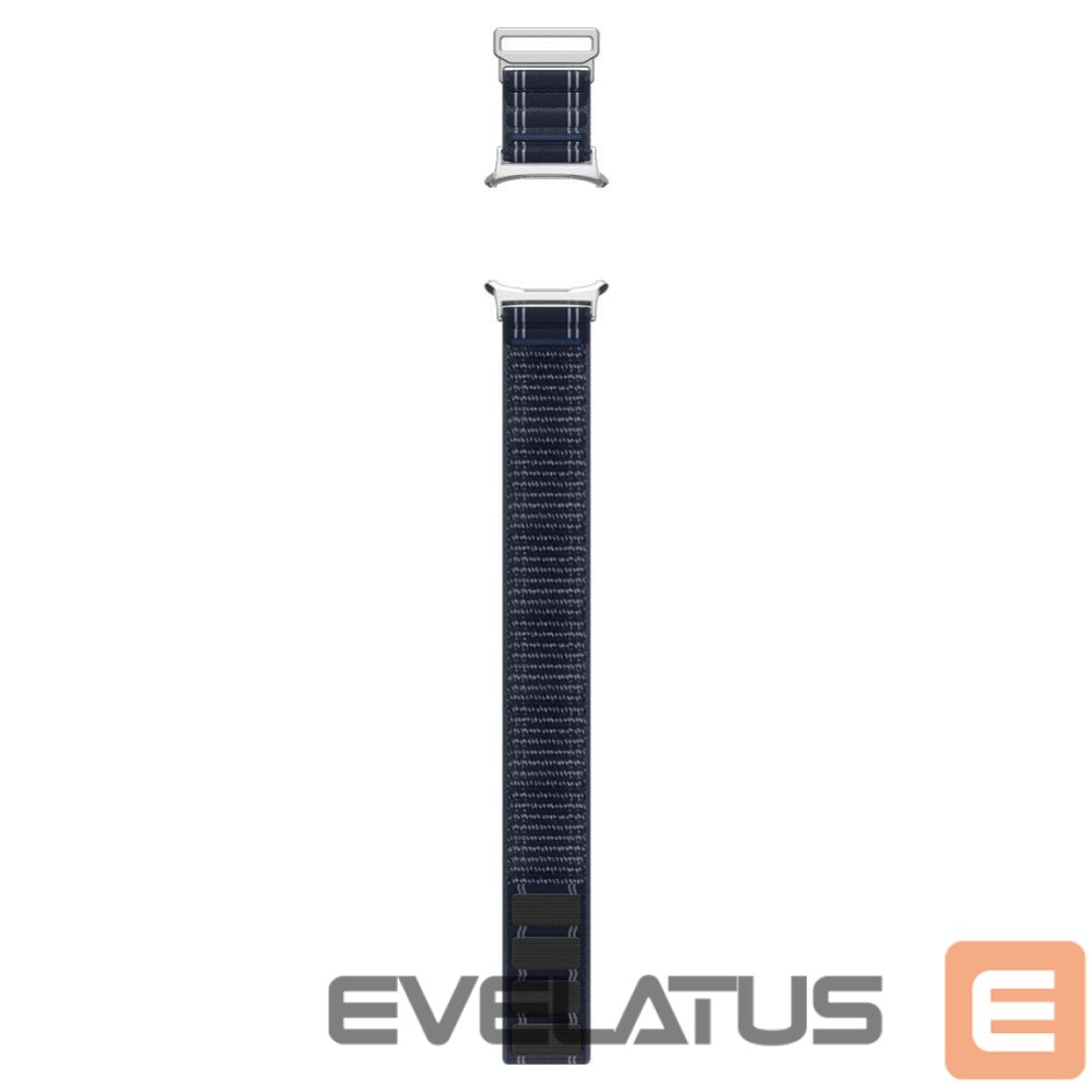 Muud kaubad Spigen Spigen WBF0 Strap for Samsung Galaxy Watch Ultra 47mm - Navy Blue