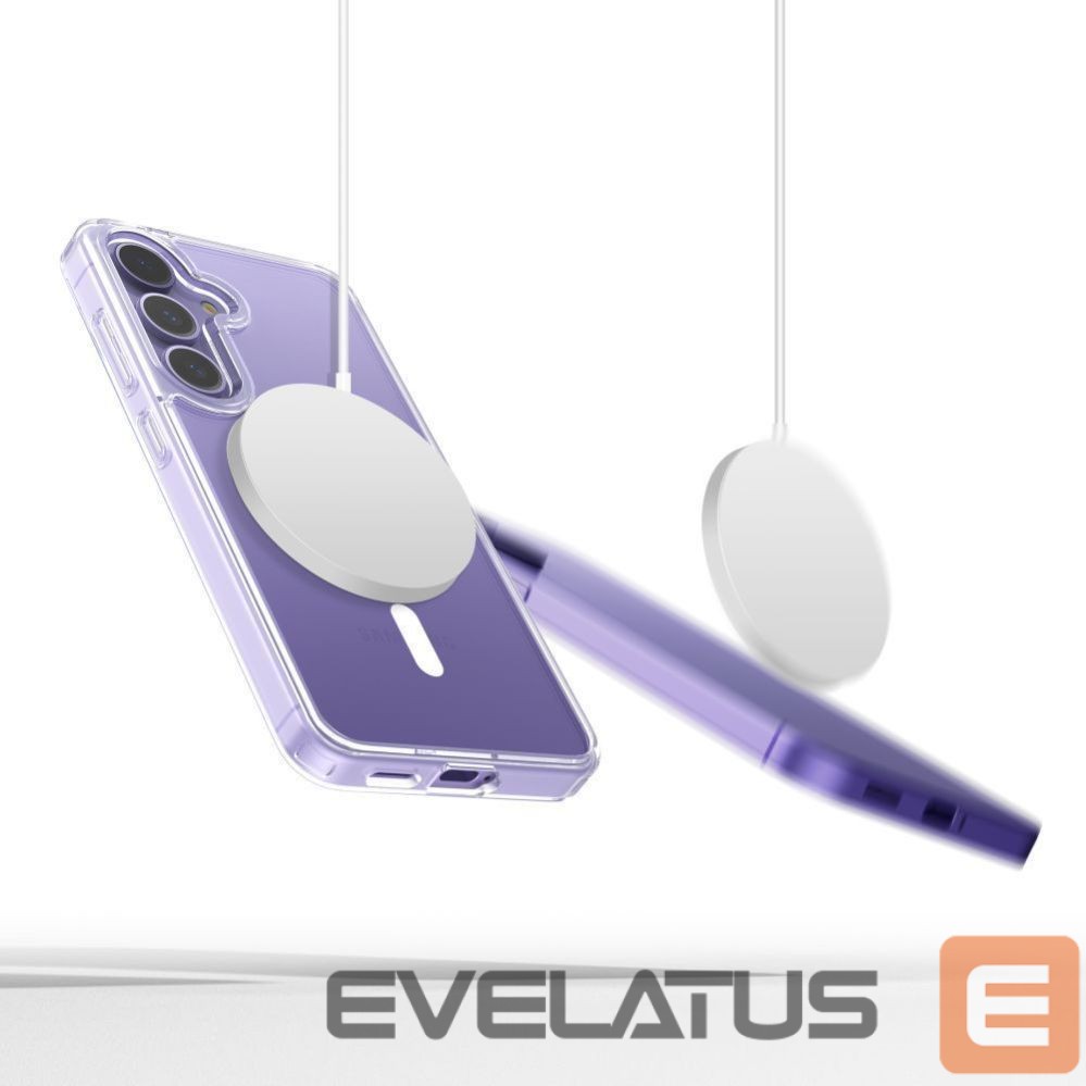 Muud kaubad Tech-Protect Tech-Protect Flexair Hybrid MagSafe Xiaomi 15T Pro Case - Transparent