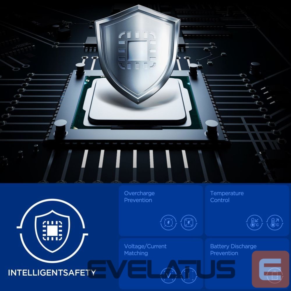 Muud kaubad Spigen Spigen Essential EV1133 3-port car charger - black