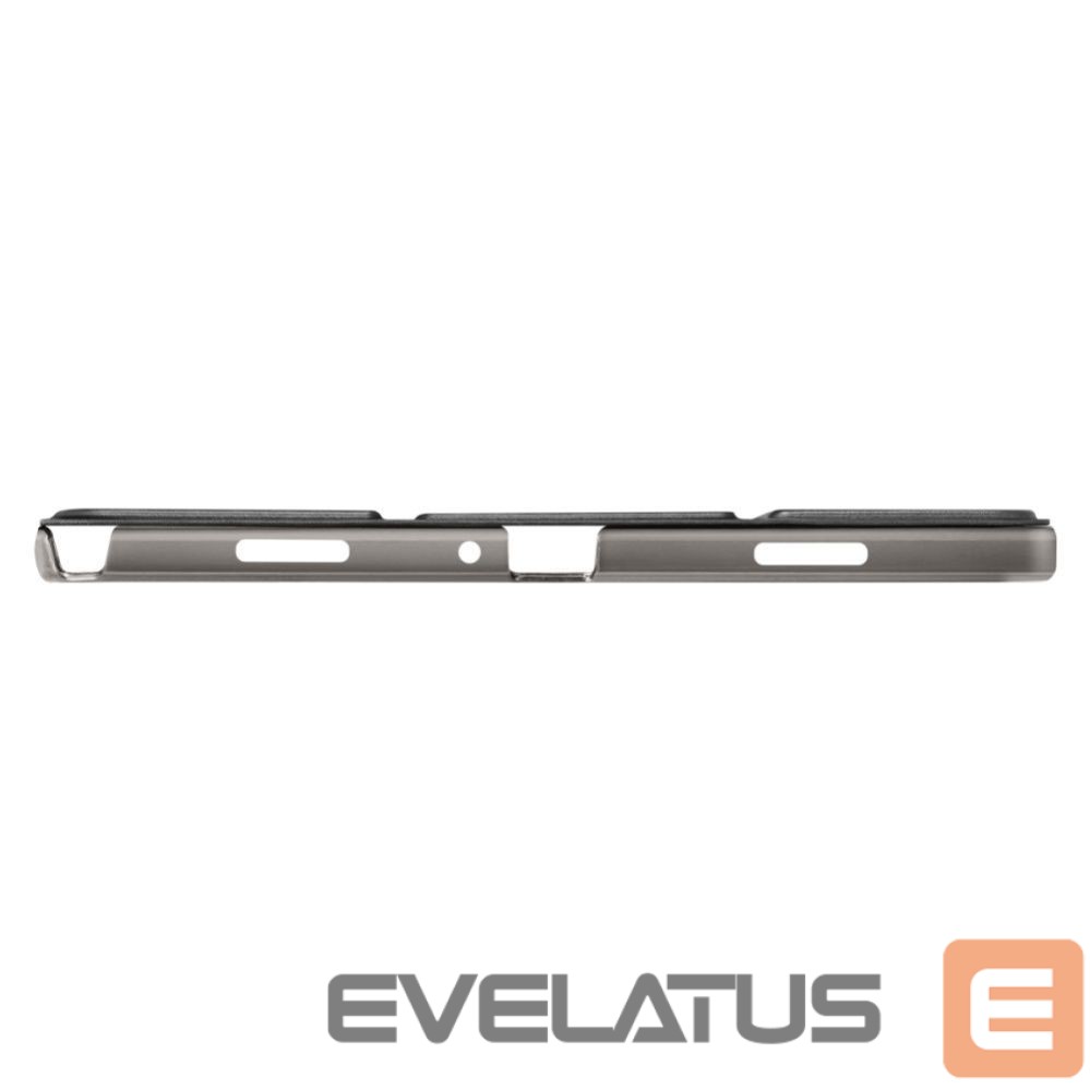 Other goods Spigen Spigen Smart Fold Case for Samsung Galaxy Tab A9+ / A11+ - Black