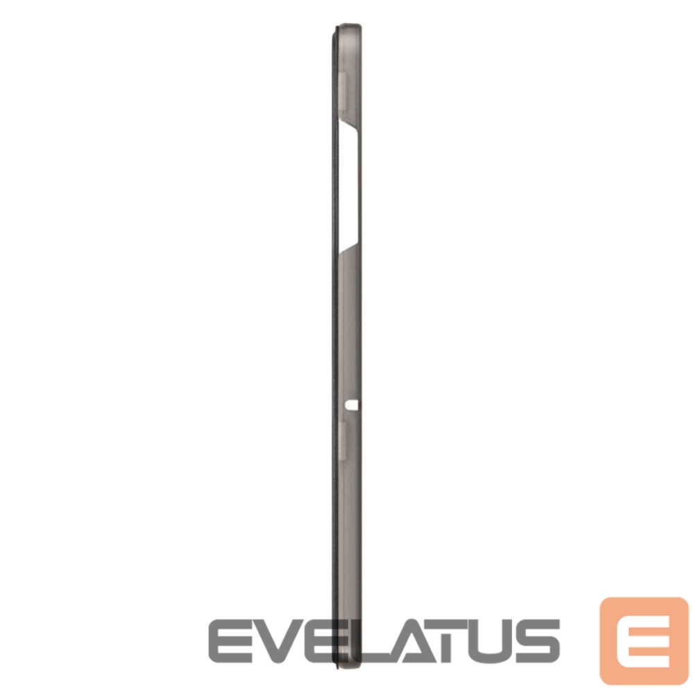 Other goods Spigen Spigen Smart Fold Case for Samsung Galaxy Tab A9+ / A11+ - Black